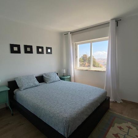 Suites Setubal - River View Buitenkant foto