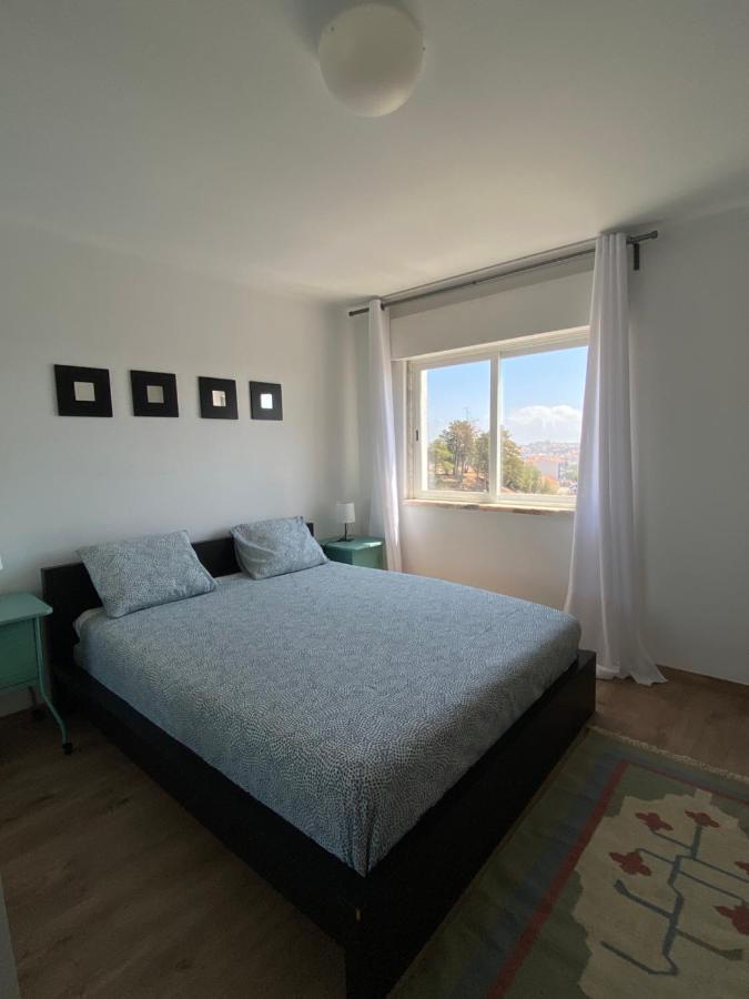 Suites Setubal - River View Buitenkant foto