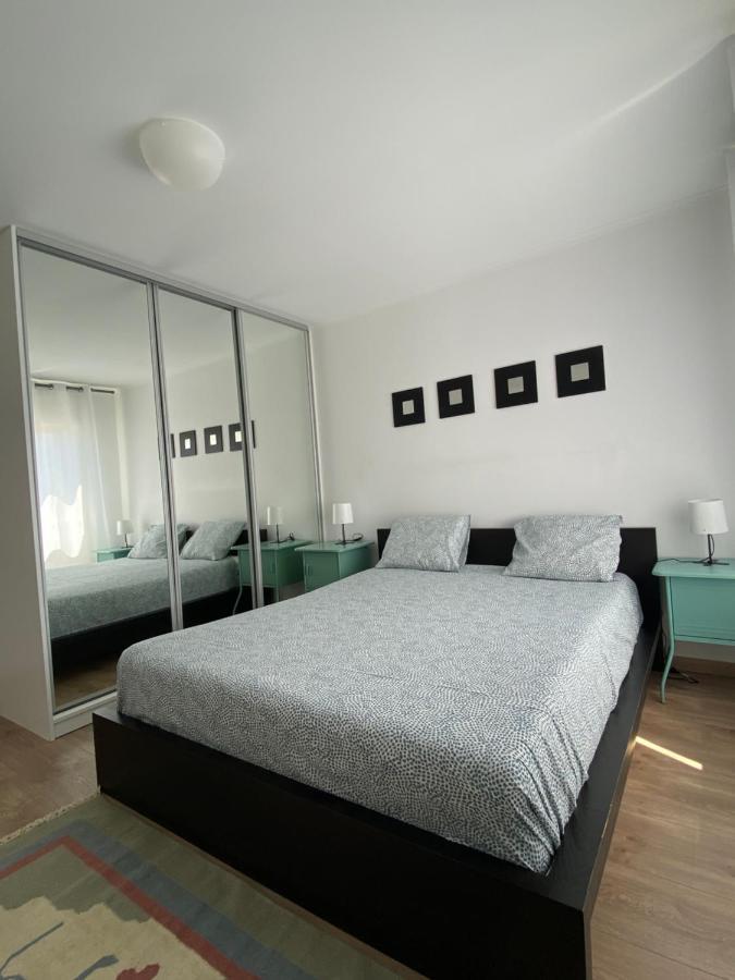 Suites Setubal - River View Buitenkant foto