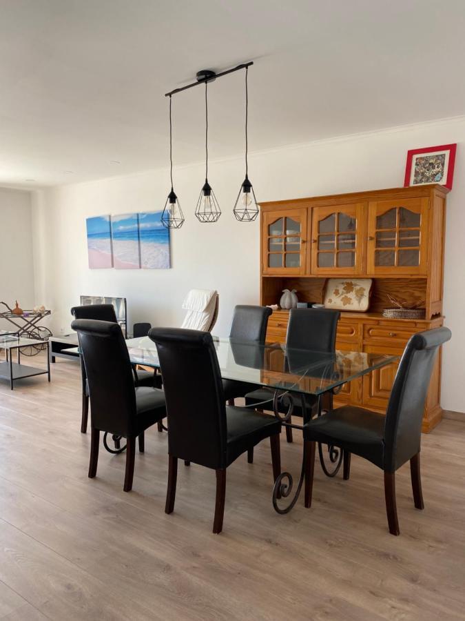 Suites Setubal - River View Buitenkant foto