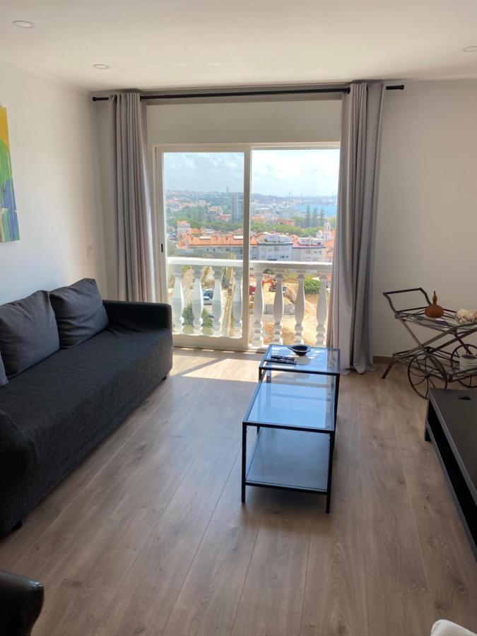Suites Setubal - River View Buitenkant foto