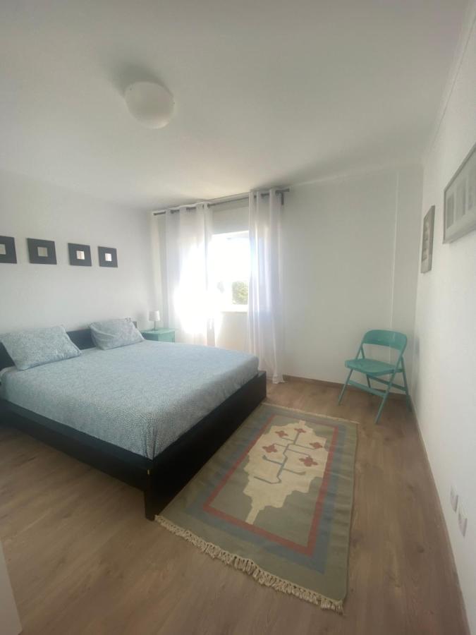 Suites Setubal - River View Buitenkant foto