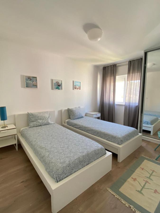 Suites Setubal - River View Buitenkant foto