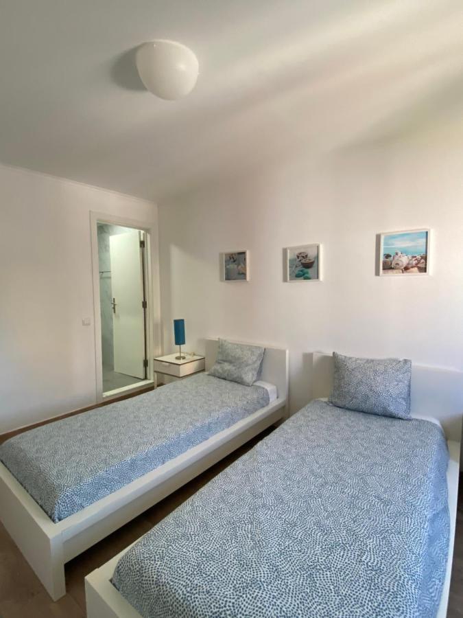 Suites Setubal - River View Buitenkant foto