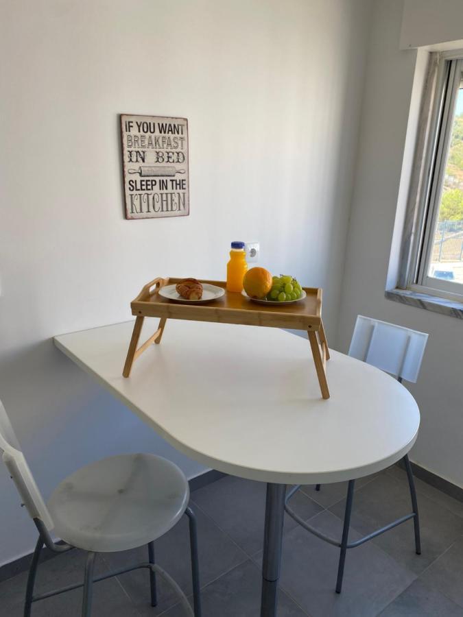 Suites Setubal - River View Buitenkant foto