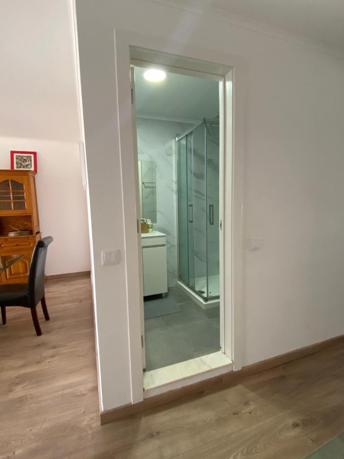 Suites Setubal - River View Buitenkant foto